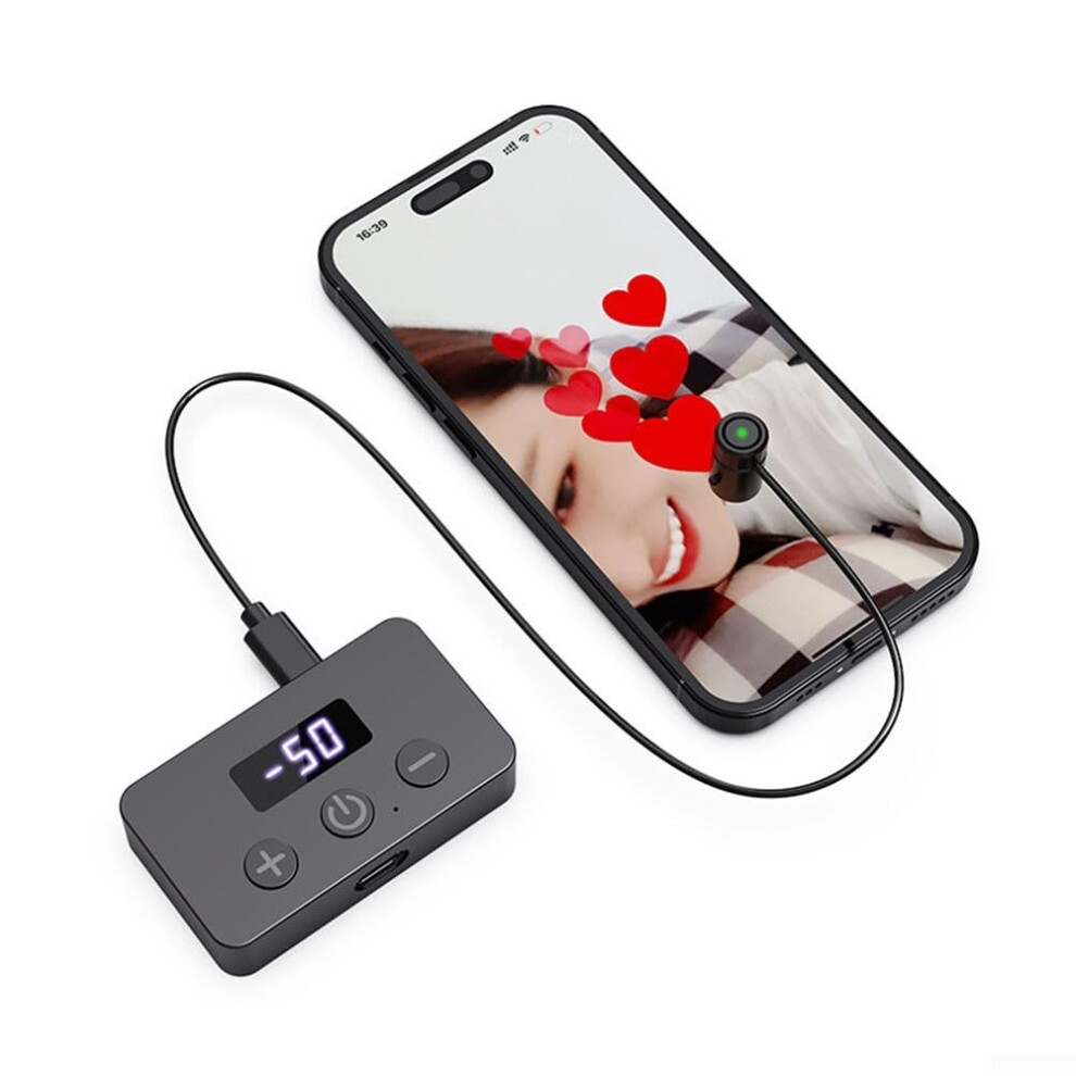 Smartphone Finger Click Simulator For Live Broadcasting, Automate Repetitive Tasks, Compatible With 1 To 4 Devices 6447073083464