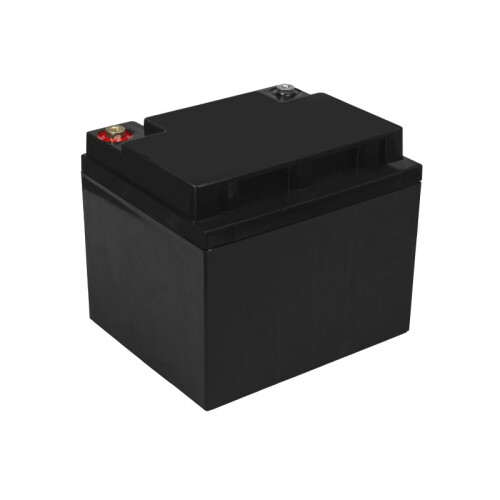 GRØNT CELL GELBATTERI AGM23 12V 44AH 2