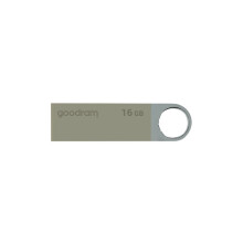 Goodram UUN2 USB flash drive 16 GB USB Type-A 2.0 Silver