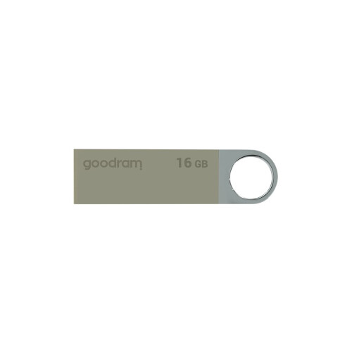 Goodram UUN2 USB flash drive 16 GB USB Type-A 2.0 Silver