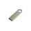 Goodram UUN2 USB flash drive 16 GB USB Type-A 2.0 Silver 2