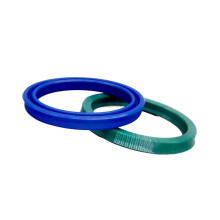 Polyurethane Hydraulic Cylinder Oil Seal UN/UHS/U/Y Type 70x95x10mm 10mm 11mm Thickness General Sealing Ring