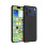 (Black) For Apple iPhone 17 Pro Max Silicone Gel TPU Phone Case 1