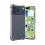(Clear) For Apple iPhone 17 Pro Max Silicone Gel TPU Phone Case 1