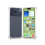 (Clear) For Apple iPhone 17 Pro Max Silicone Gel TPU Phone Case 4