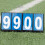 Tabletop Scoring Board Portable Flipper for Multisport Use, Easy Turn Points Keeper, Durable Design and Compact Size 5