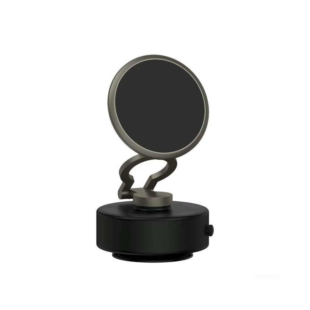 Magnetic Car Mount For All Smartphones With Adjustable Viewing Angles, Universal Compatibility, And Durable Material 6482260076140