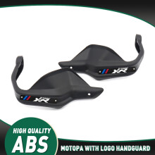 (Handguard) NIEUW met logo Motorcycle Handguards Voor BMW S1000XR S100 XR 2016-2023 Motorfiets Accessoires
