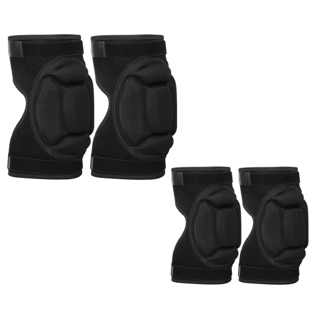 Breathable Knee Support Adjustable Elbow Brace Compression Sleeve for Knee and Elbow Pain Relief