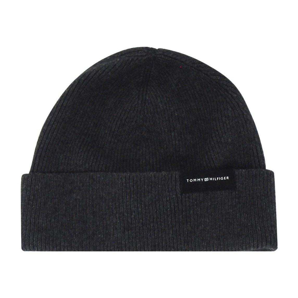 Tommy Hilfiger Logo Beanie