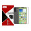 For Apple iPhone 17 Full Cover Tempered Glass Screen Protector 1