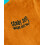 Scooby Doo (X-Large) Scooby Doo Onesie (Unisex Brown) 6