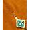 Scooby Doo (X-Large) Scooby Doo Onesie (Unisex Brown) 5