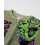 Marvel (13-14 Years) Marvel Hulk Onesie (Boys Green) 6