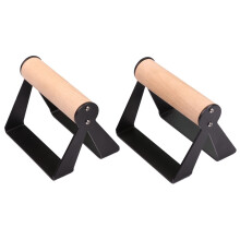 Push Up Board Push-Up Stands Fitness Push Up Handles for Home Gym Abdominal Chest Muscle Workout Bars Durable Design