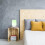 2-in-1 Sunrise Simulation Alarm Clock Night Light with Adjustable Brightness and Multiple Light Settings for Better Sleep 4