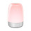 2-in-1 Sunrise Simulation Alarm Clock Night Light with Adjustable Brightness and Multiple Light Settings for Better Sleep 1