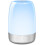 2-in-1 Sunrise Simulation Alarm Clock Night Light with Adjustable Brightness and Multiple Light Settings for Better Sleep 5