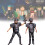 (L)Halloween Minecraft Diamant Rüstung Serie Cosplay Figur Performance Kostüme 7
