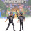(L)Halloween Minecraft Diamant Rüstung Serie Cosplay Figur Performance Kostüme 2