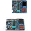 51 Single-Chip Microcontroller Development Board Minimum System Learning Kit with USB and IC Programming 5