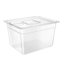 Slow Cooker Water Bath Machine for Home Kitchen, Restaurants, Events - Versatile, Easy-to-Use, 6 Quart Capacity