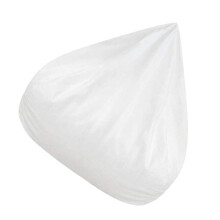 Bean Bag Inner Cover Replacement for Plush Filling, Waterproof Fabric, 4ft Size, Ideal for Cozy Couch Use