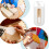 Box Cutter with Automatic Locking Function, White Cardboard Cutter and Letter Opener for Boxes and Foam Core 3