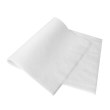 Non-Adhesive Grill Paper Roll, Oil-Proof High-Temperature Resistant Parchment Baking Paper for Cooking and Grilling
