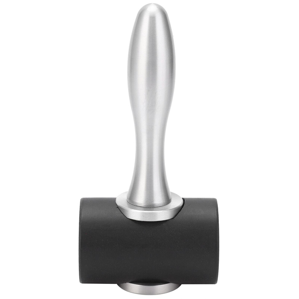 T-Shaped Nylon Leather Carving Hammer For Leather Diy Projects, 300G, Ergonomic Handle, Precise Carving Work 6447073092077