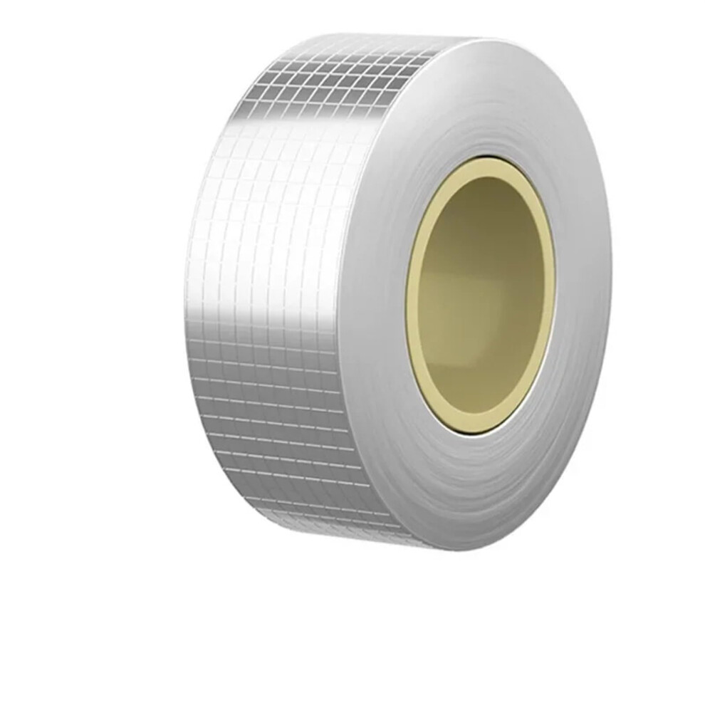 Butyl Waterproof Tape For Wall Cracks, Roof Repairs, High-Temp Pipes, 5Cm X 5M 6947110583297