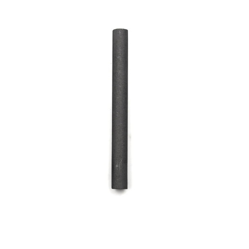 Graphite Solid Rods for DIY Melting Casting Accessories, 5 Pieces (4x100mm), Graphite Electrode Carbon Bar 2