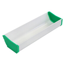 Emulsion Shovel Coater Silk Screen Printing Tool 35cm Non-Slip Coating Machine for Studio and Business Use