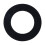 Dart Catch Ring - EVA Protective Surround for Dartboard Edging, Robust Back, Fits Standard Size Boards 1