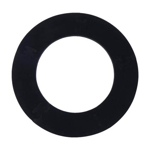 Dart Catch Ring - EVA Protective Surround for Dartboard Edging, Robust Back, Fits Standard Size Boards