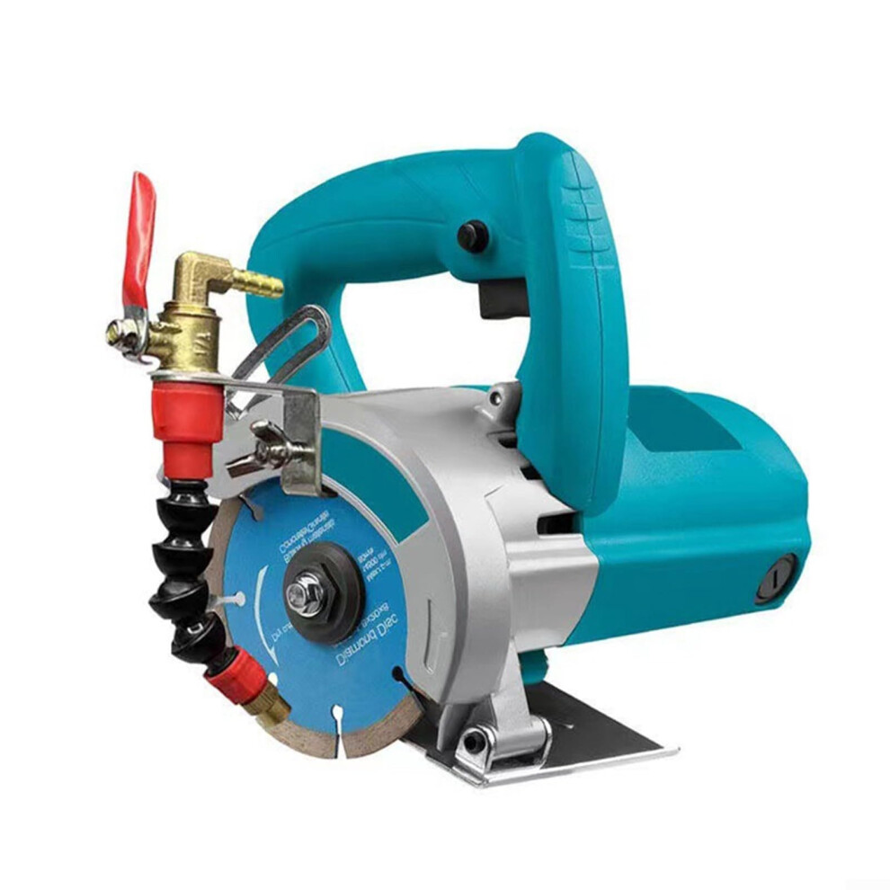 Multi-Purpose Water Sprayer for Cutting Machines, Effective Dust Reduction and Cooling Solutions, Adjustable Spray Nozzle-image-OPC-PK2TYB9-NEW