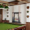 Queue Storage Display Rack Wall-Mounted with 6 Slots – Space-Saving 71.5 cm Portable Pool Cue Organizer 2