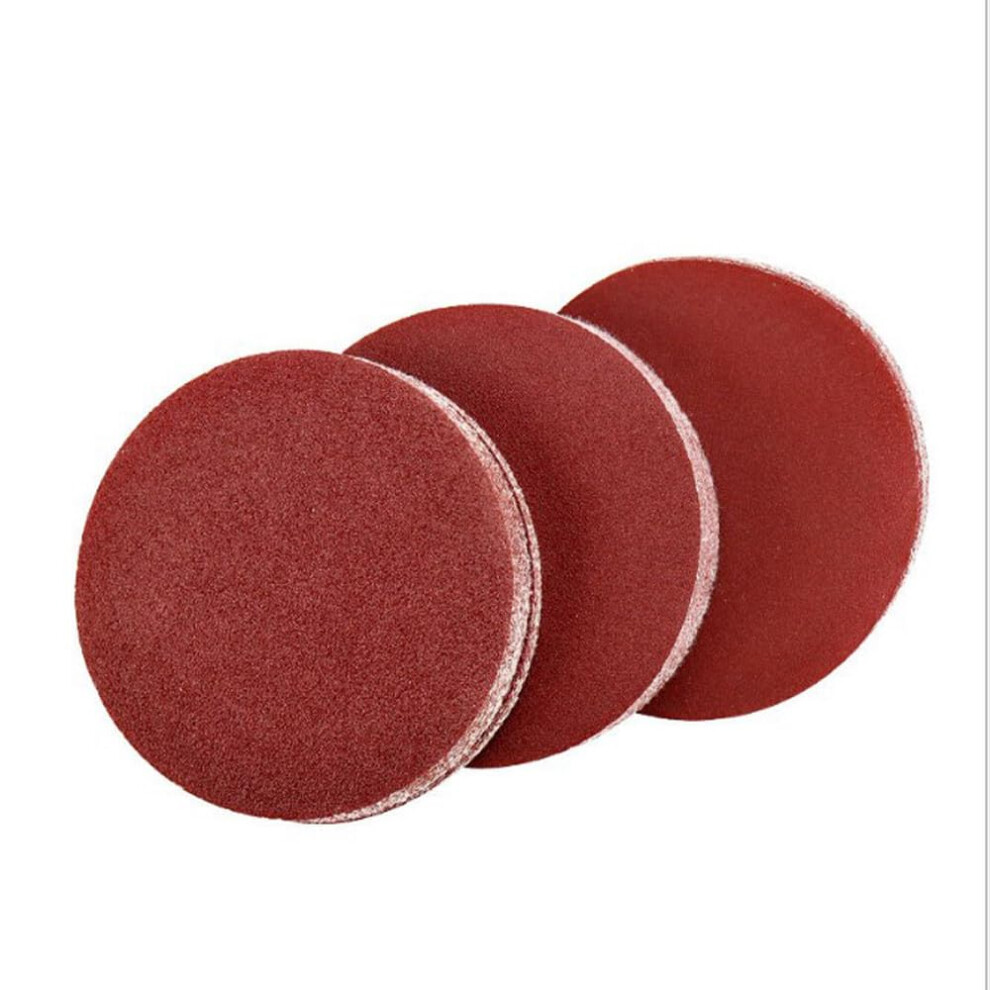 Sand Sheets Schleifen Polieren Pads 9 Inch 225Mm Self-Adhesive Sanding Discs 40-2000 Grit For Sander Machine 6038364721945
