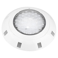 LED RGB Swimming Pool Light with Remote Control - Multi-Color Underwater Lighting for Pools and Fountains