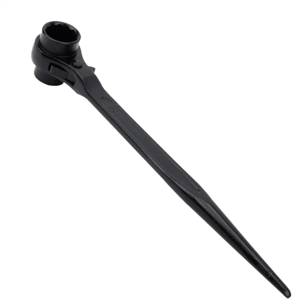 Werkzeugkoffer 10Â32 Mm Ratchet Wrench Set, Adjustable Socket Adapters, Plumb Blossom Style, 19-22Mm Compatibility 6038364722546