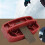 Snowboard Tuning Tool, Adjustable Snowboard Edge Sharpener, Ski Base Polishing Scraper, Precision Snowboard Maintenance Equipment 2