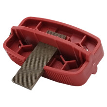 Snowboard Edge Tuner Tool, Adjustable Side Ski Angle, Built-in Removable File for Snowboard and Ice Skate Maintenance