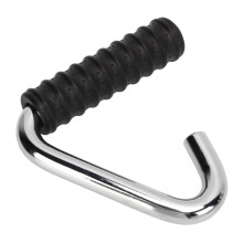 Pull-Up Handle - Universal Ergonomic Non-Slip Exercise Grip Attachments for Pull-Ups and Workout Training