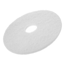 Floor Polisher Replacement Cleaning Pads for Hardwood Floors, Heavy-Duty, Commercial Use, Durable, Efficient Cleaning Solution
