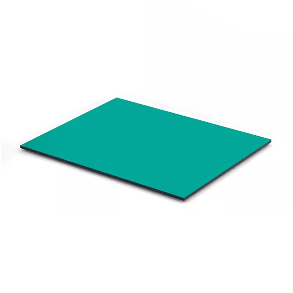 Anti-Static Cushion Sweat Pad, Esd Pvc Workbench Mat, 60X500cm 2Mm Thick Soldering Mat For Electronics Repair 6947110587974