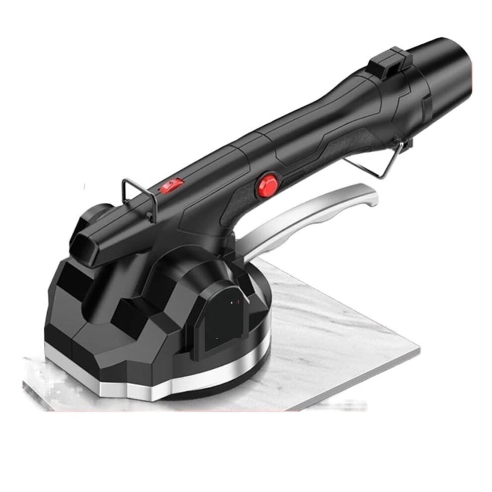 Tile Vibration Tool Electric Suction Cup For Automatic Leveling Of Ceramic And Wall Tiles With Powerful Motor 6447073097232