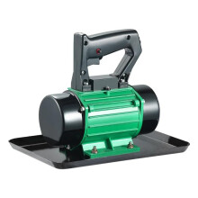 Small Handheld Concrete Vibrator 220/380V, High Efficiency Cement Trowel Shaker, Portable Polisher, Stable Operation 2X2