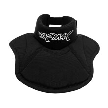 Hockey Neck Protection Collar - Cut Resistant, Breathable Neck Protector for Men and Women in Ringette Sports