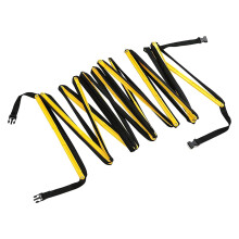 Coordination Ladder Speed Ladder for Indoor and Outdoor Sports Training, Soccer and Basketball, Includes Carry Bag