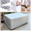 Durable 420D Oxford Outdoor Table Cover, Waterproof, Windproof, UV Protection, Fits Standard Rectangular Tables 4